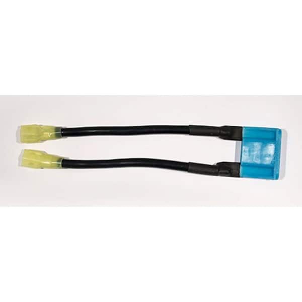 MIGHTY MAX BATTERY Wire Harness Replacement for RBC6 UPS APC SU1000RMENT