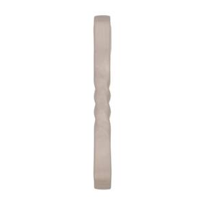 Inspirations 3 in (76 mm) Satin Nickel Drawer Pull
