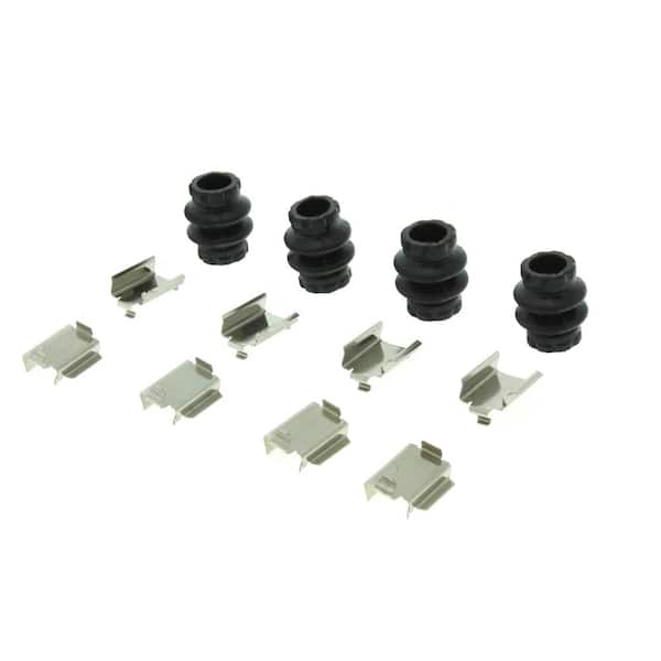 Centric Parts Disc Brake Hardware Kit