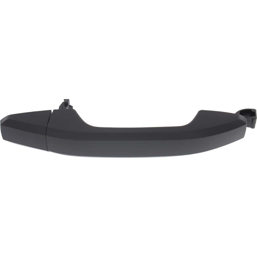 Exterior Door Handle Compatible with Chevrolet Tahoe 2015-2020, Suburban, GMC Sierra 1500 2014-2022 price history on PriceWatchPro