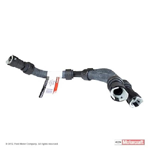 HVAC Heater Hose Assembly