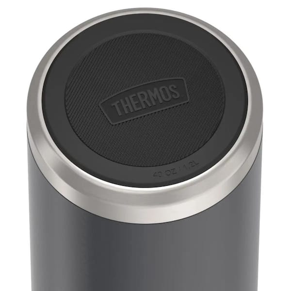Thermos製 VECLOS MSA-380S Amazon.com: THERMOS ICON SERIES, Stainless Steel Beverage