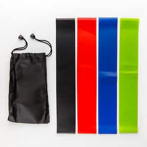 Exercise Loop Resistance Bands