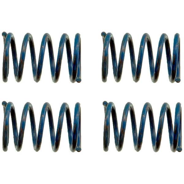 First Stop Drum Brake Hold Down Spring (4-pack)