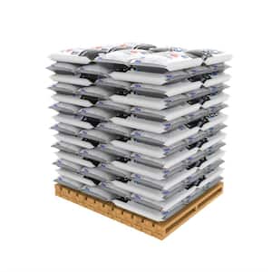 20 lbs. Calcium Chloride Ice Melt Blend (Pallet of 100-Bags)