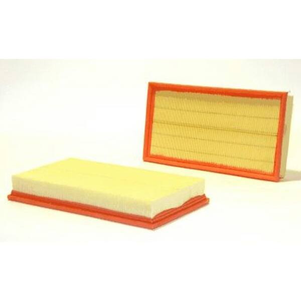 Wix Air Filter 42177 - The Home Depot