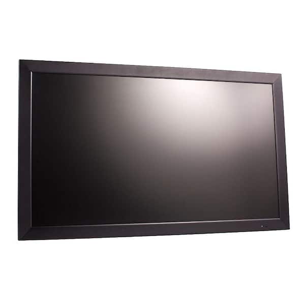AVUE 24 in. PAL/NTSC HD-SDI LCD Monitor