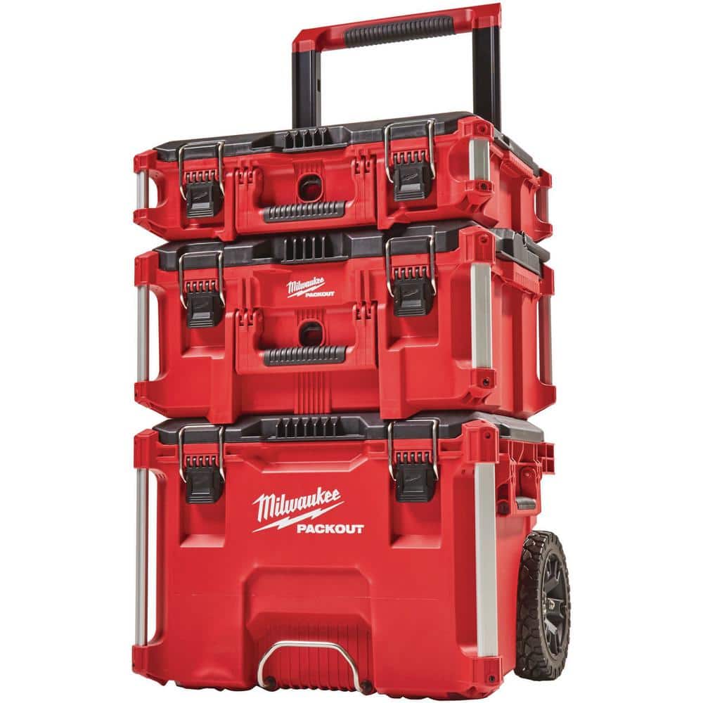 Milwaukee 48-22-8426 PACKOUT Rolling Tool Box | lupon.gov.ph