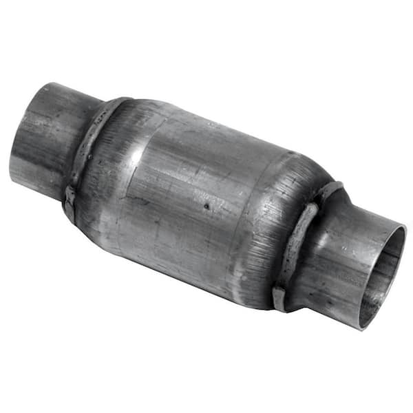 Walker Ultra Universal Converter - Front
