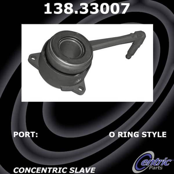 Centric Parts Clutch Slave Cylinder