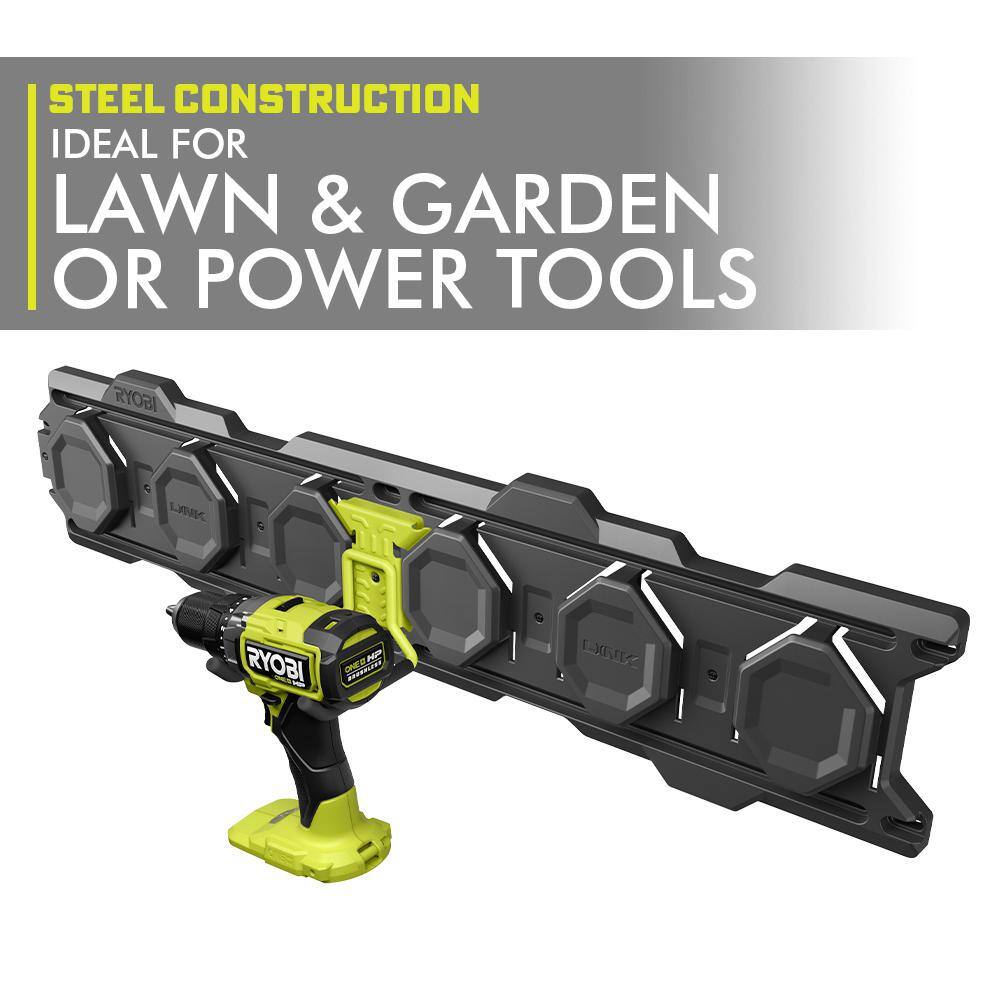 RYOBI STM8016 LINK Power Tool Hook (6Pack)