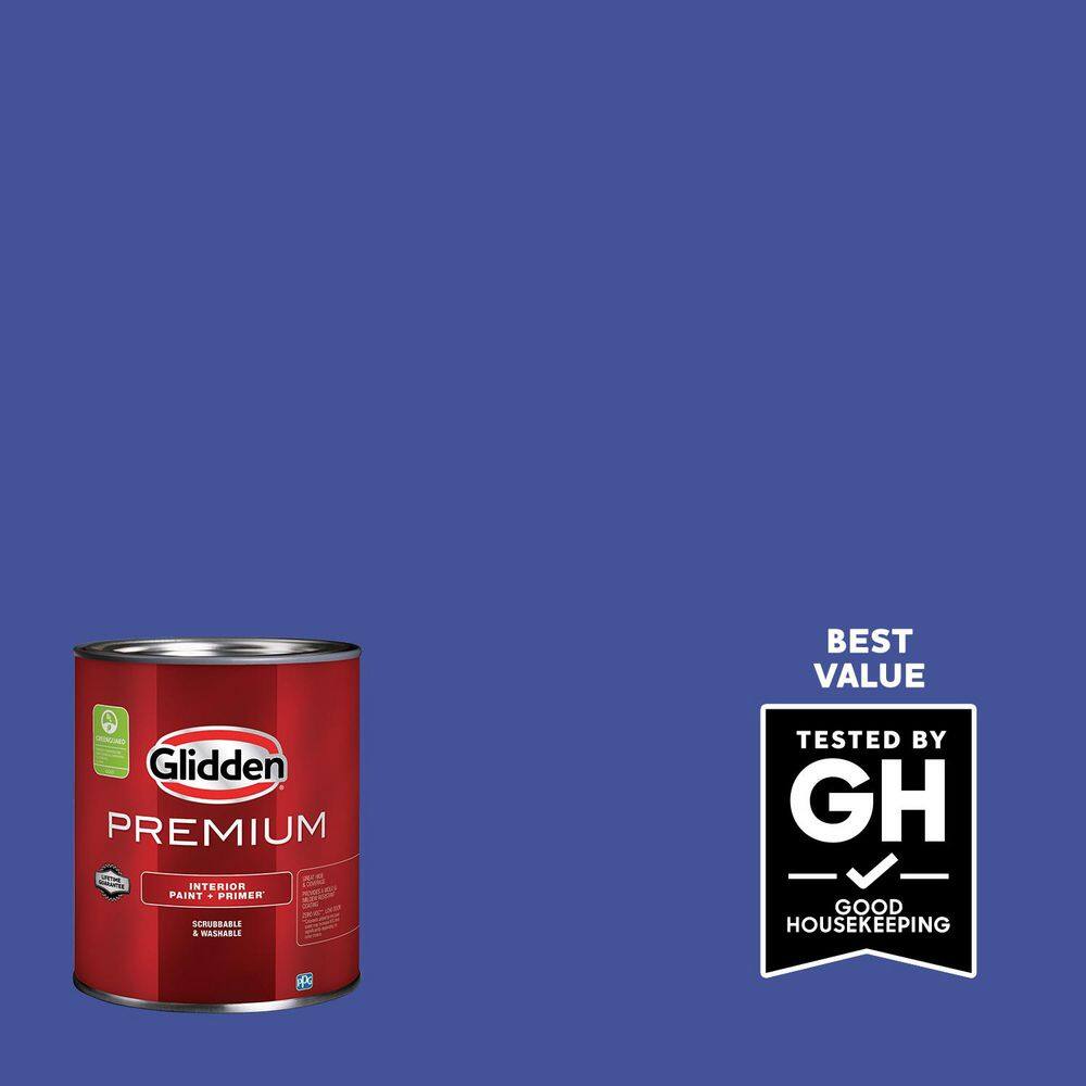 1 qt. PPG1245-7 Crushed Velvet Satin Interior Latex Paint price history on PriceWatchPro