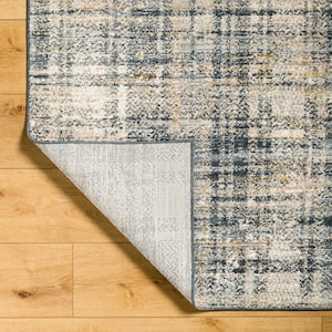Beckham Medium Doormat 2 ft. x 3 ft. Indoor Area Rug