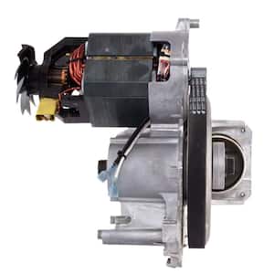 Replacement Pump/Motor Assembly for Industrial Air 15 Gal. Compressor