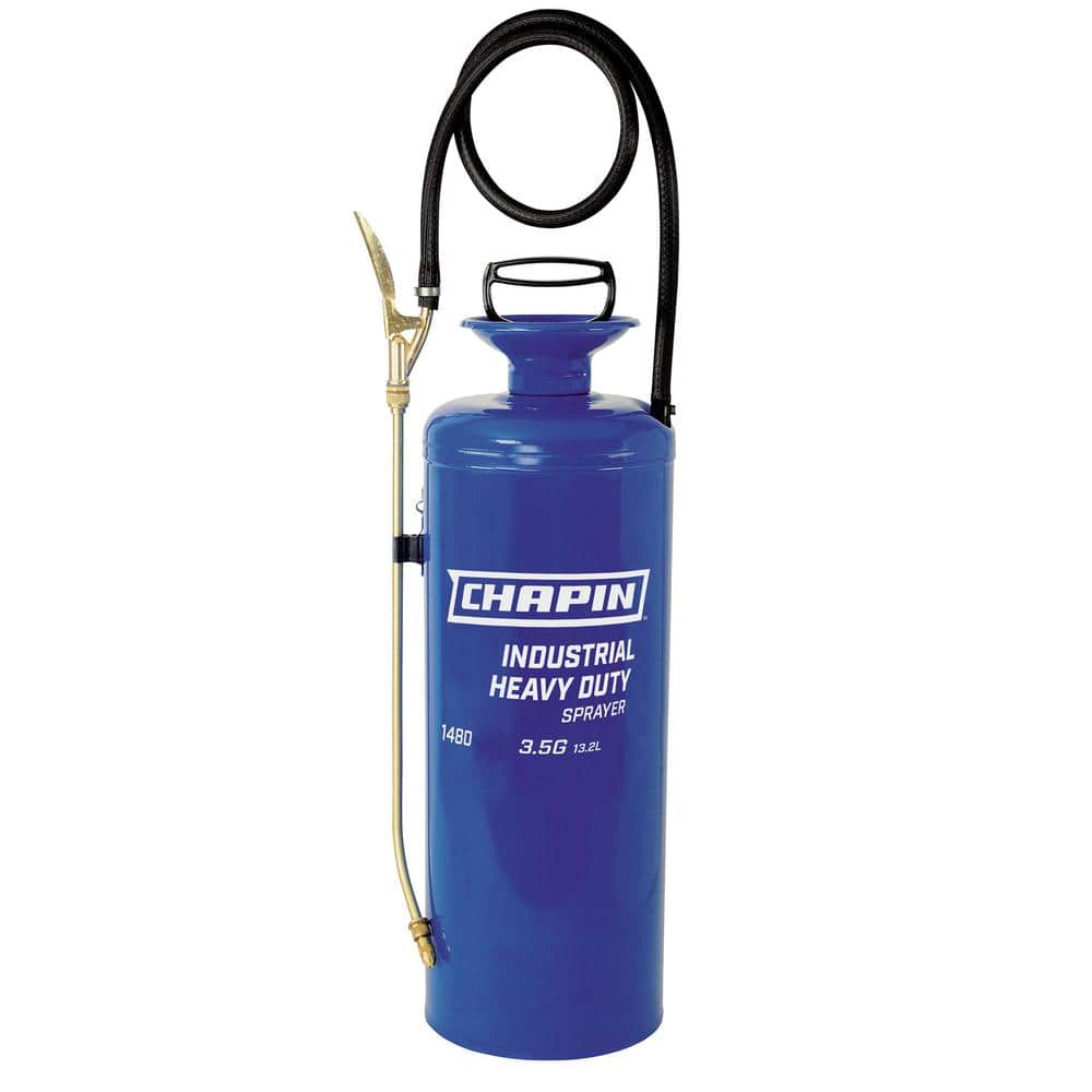 Chapin Outlet Tube 6-5859