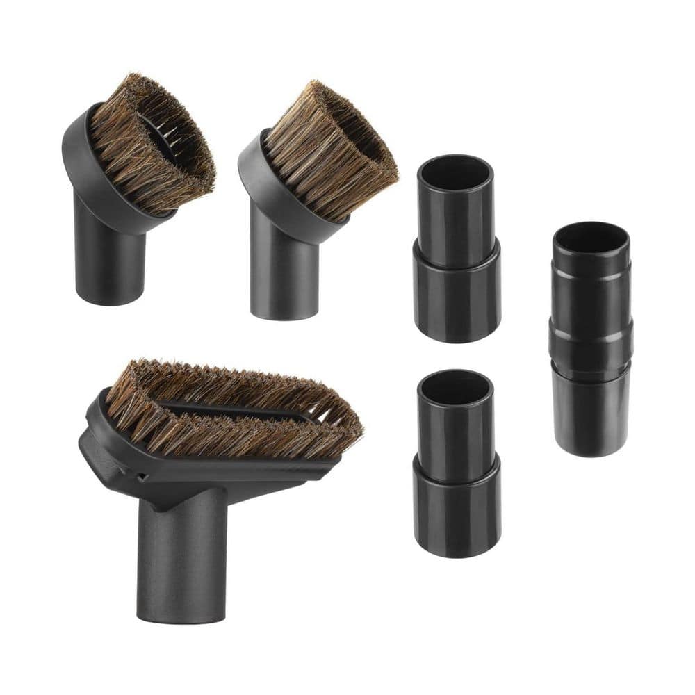 Vacuum Attachments Kit Hose Adapter for Shark Vacuum Cleaners Multi-Surface Cleaning 6 Pack price history on PriceWatchPro