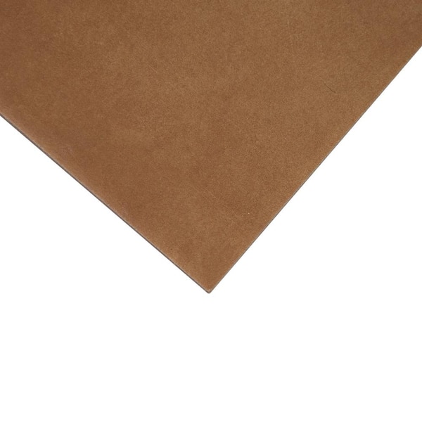 Daltile Delrona Saltillo Matte 3 in. x 6 in. Glazed Ceramic Sample Tile