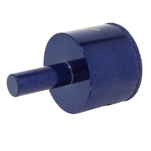 Wet/Dry Diamond Hole Saw 