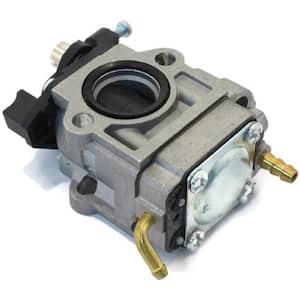 Carburetor for Echo Blowers PB-770H, PB-770T Fits WYK-345, WYK-406, WYK-406-1, A021001870, A021003940, A021003941