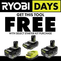 RYOBI ONE+ HP 18V Brushless Whisper Series 130 MPH 450 CFM Cordless Battery Leaf Blower (Tool Only) P21014BTL