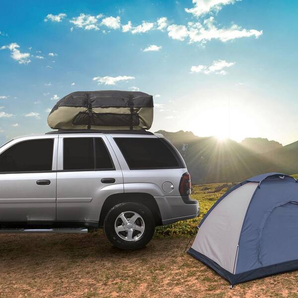 Cargo Carrier/Rack CG-43 