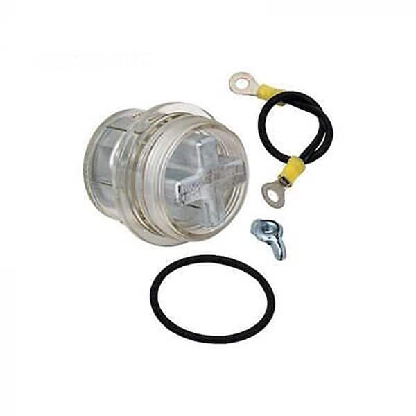 Protek Shield Replacement Kit for Select Pool Heaters