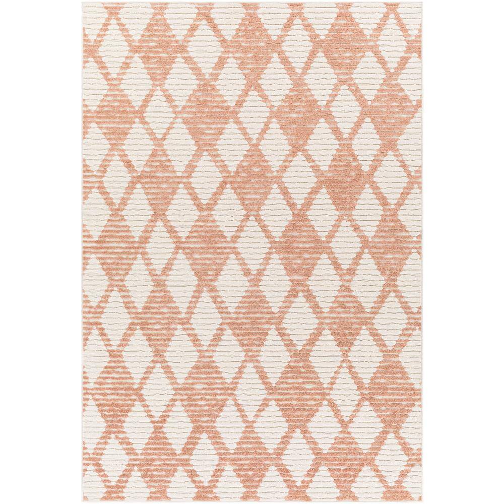 Celina Cream 7 ft. x 9 ft. Global Indoor/Outdoor Area Rug price history on PriceWatchPro
