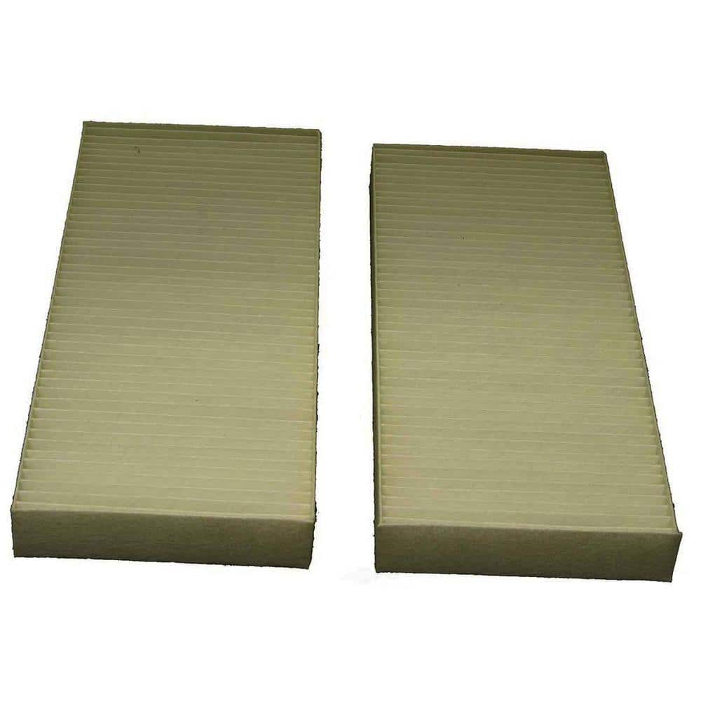 Cabin Air Filter price history on PriceWatchPro