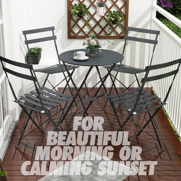 Home goods best sale bistro set