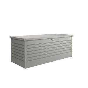 Metal Lock Box made by Beach Industries, For Rent in Burnaby