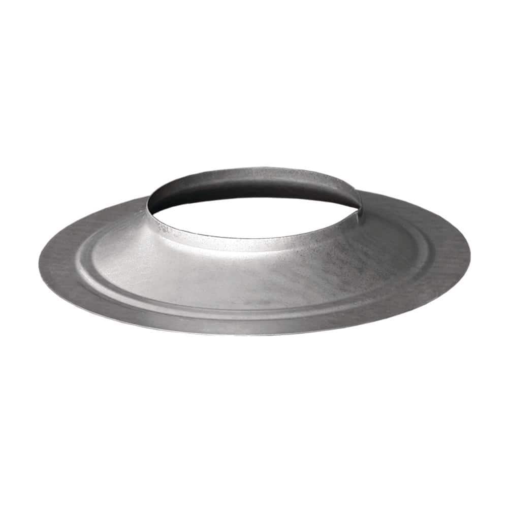 UPC 662492000694 product image for 5 in. Dia x 9 in. L Type B Gas Vent Storm Collar | upcitemdb.com