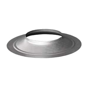 5 in. Dia x 9 in. L Type B Gas Vent Storm Collar