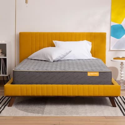 Firm - Mattresses - Bedroom Furniture - The Home Depot