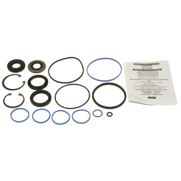 Steering Gear Seal Kit