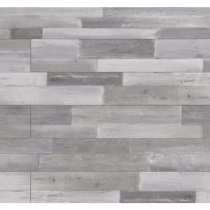 Take Home Sample - 7 in. x 7 in. Sorento Platinum Beige Rigid Core Click Lock Luxury Vinyl Tile Flooring