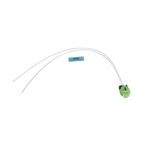 ACDelco Oil Pressure Switch Connector