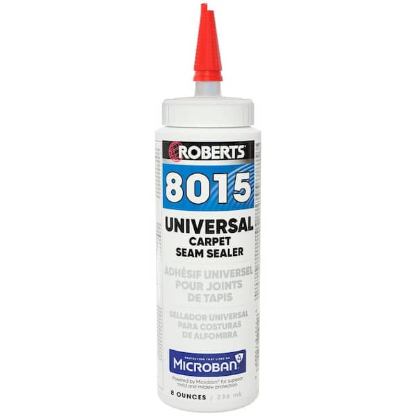 8 oz. Universal Carpet Seam Sealer
