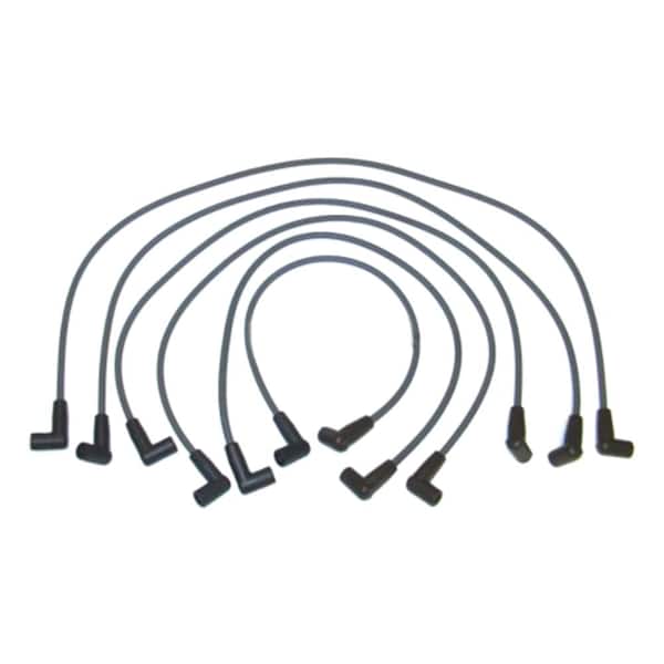 Federal Parts Spark Plug Wire Set