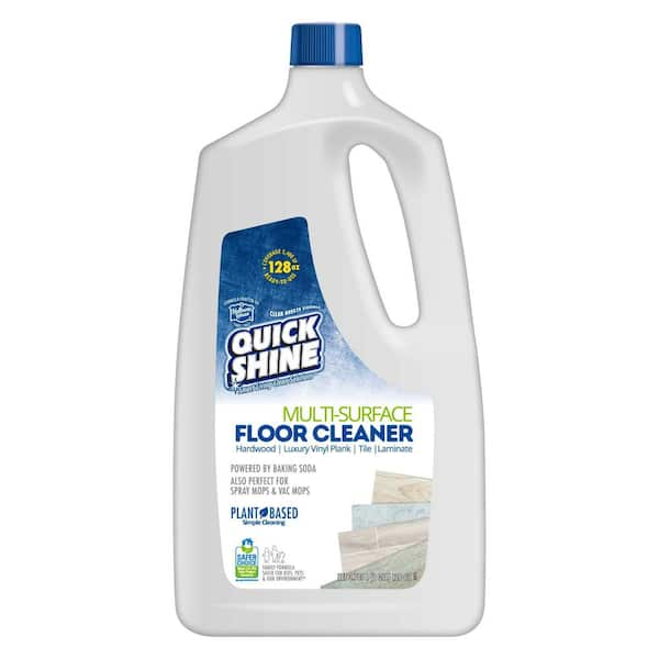 Mop & Glo Multi-Surface Floor Cleaner, 32 oz