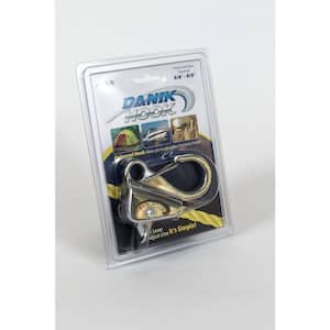 Seachoice Canvas Snap Kit with Tool - 144 Piece - 59444