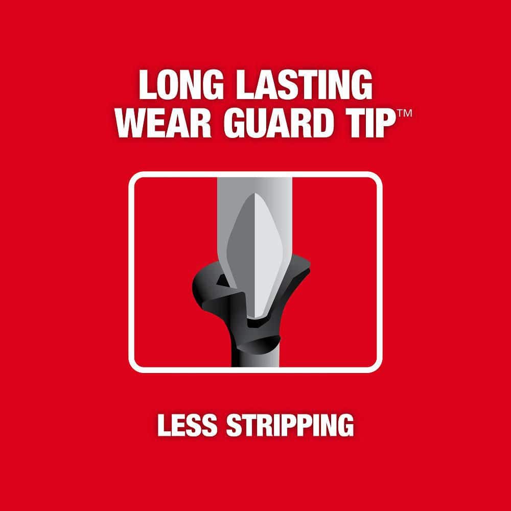 Milwaukee SHOCKWAVE 100-Piece - Image 5