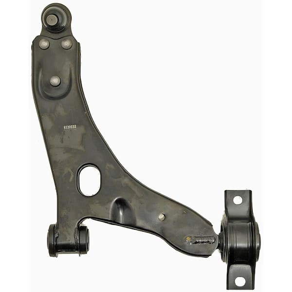 OE Solutions Control Arm Front Lower Right 2003-2004 Ford Focus 2.3L