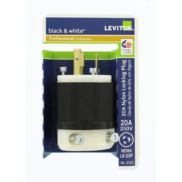 https://images.thdstatic.com/productImages/abe0ae89-9c3c-453c-a878-392a22b6173f/svn/black-and-white-leviton-power-plugs-connectors-r50-02321-0cs-fa_600.jpg