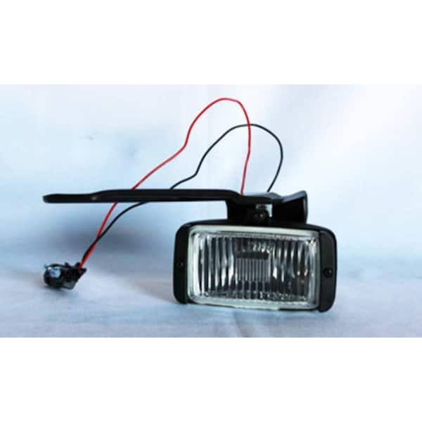 TYC Fog Light Assembly