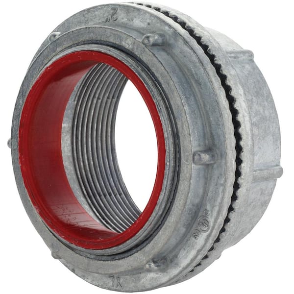 Commercial Electric 2 in. Rigid Metal Conduit (RMC) Water Tight