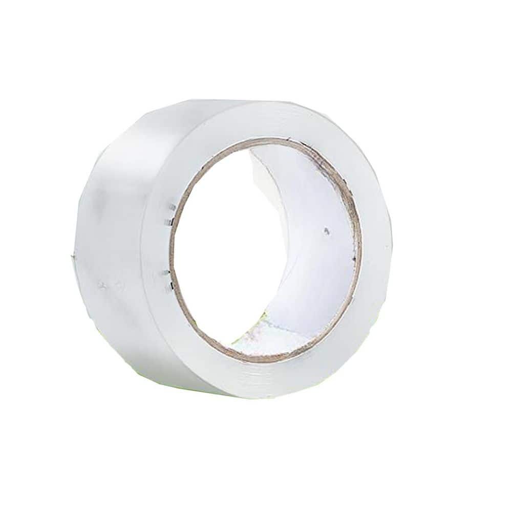 Heavy Duty Clear Packing Tape 36 Rolls 1.88 in. Wide 65 yds. Roll Total 2340 yds. with 4 Dispensers price history on PriceWatchPro