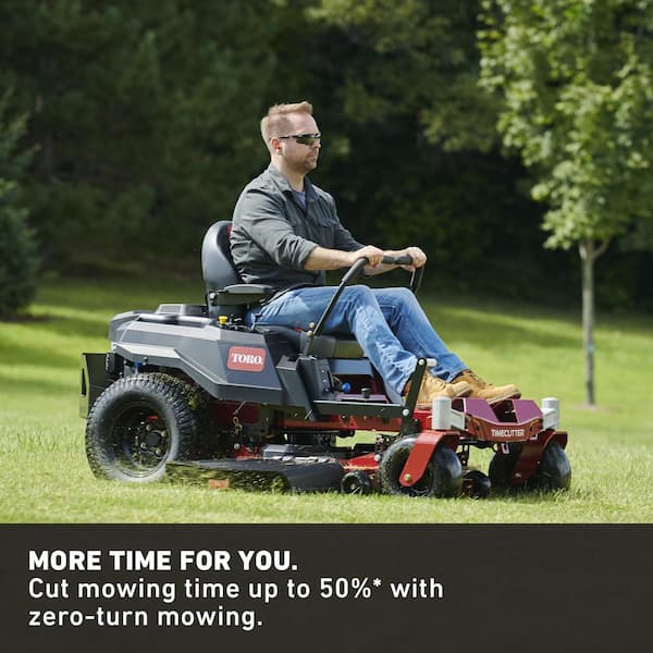 Toro timecutter 2025 60 inch