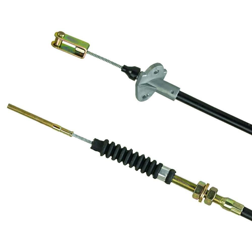 ATP Clutch Cable Y-496 - The Home Depot