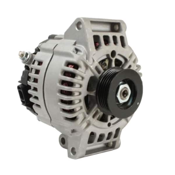 WPS World Power Systems Alternator