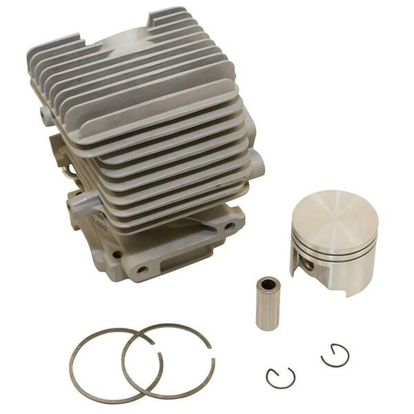 Stens New Cylinder Assembly For Stihl Ms 192 T 1137 0 14 1137 0 11 632 592 The Home Depot